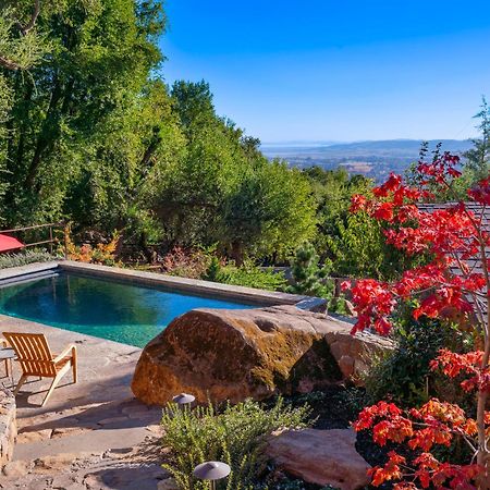 Inn Wine Country - Summers House Sonoma Exterior photo