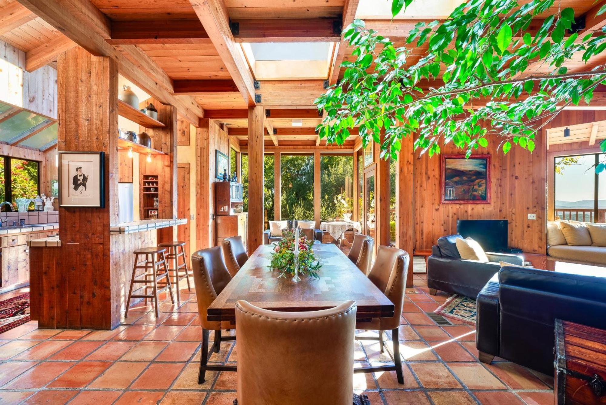 Inn Wine Country - Summers House Sonoma Exterior photo