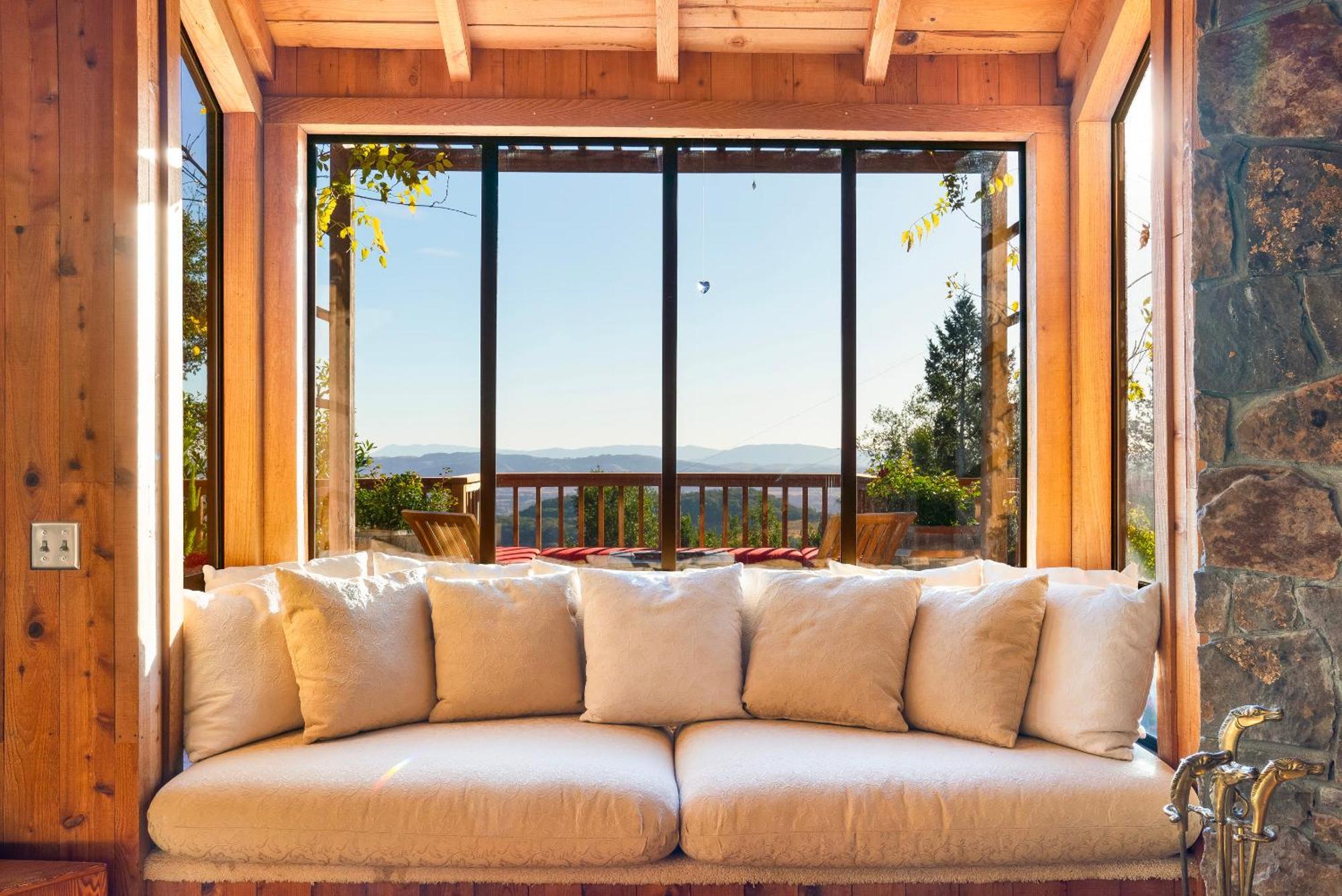 Inn Wine Country - Summers House Sonoma Exterior photo