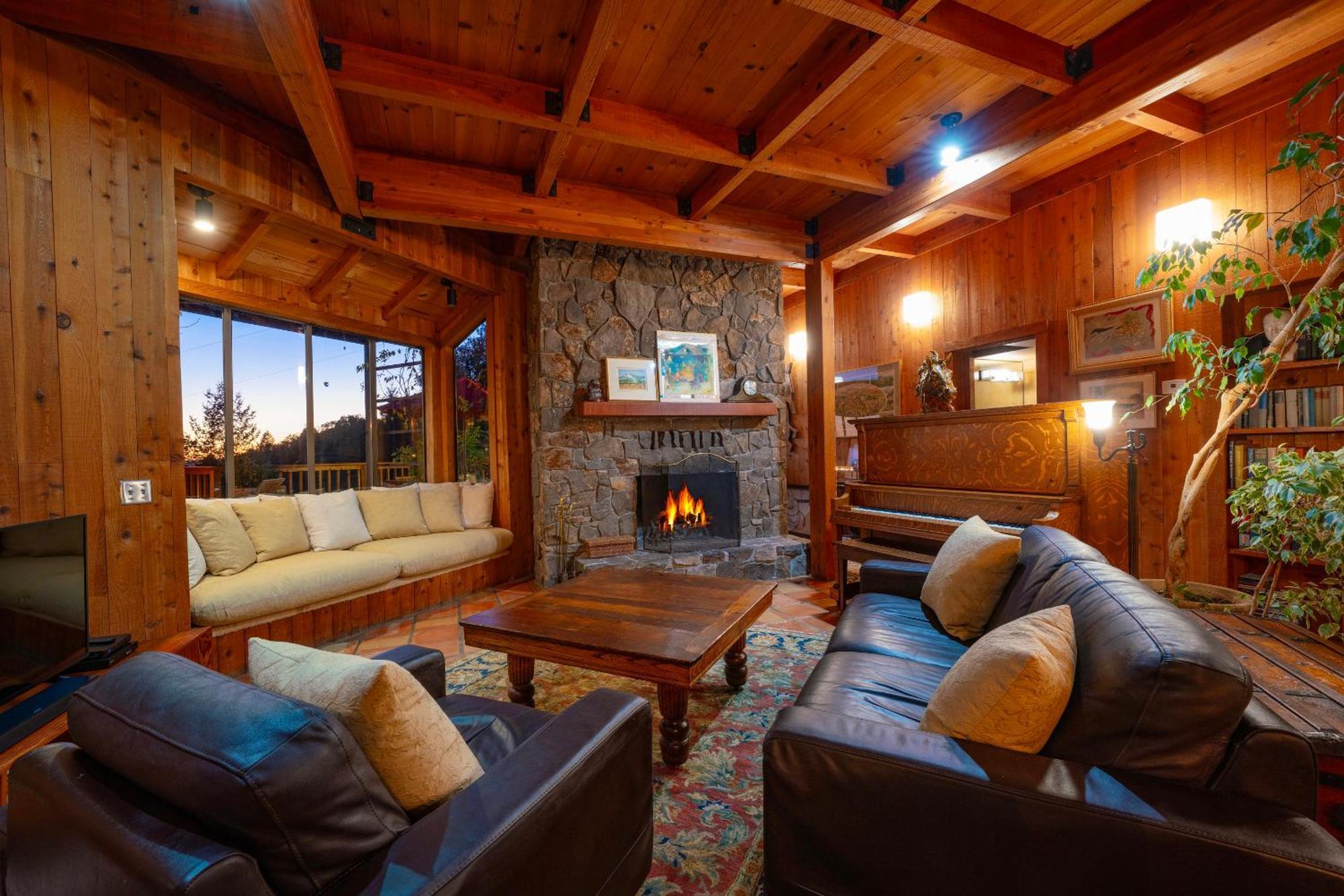 Inn Wine Country - Summers House Sonoma Exterior photo