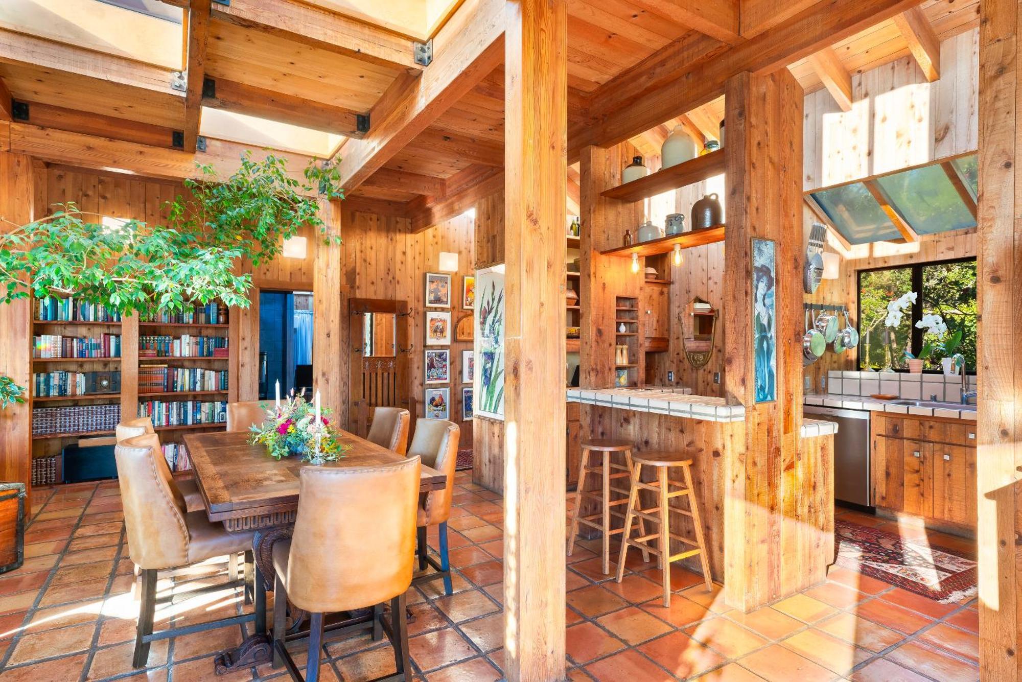 Inn Wine Country - Summers House Sonoma Exterior photo